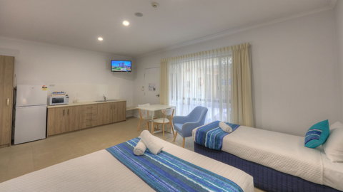 Bay Air Motel - Accommodation Adelaide 3