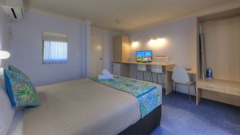 Bay Air Motel - Accommodation Adelaide 1
