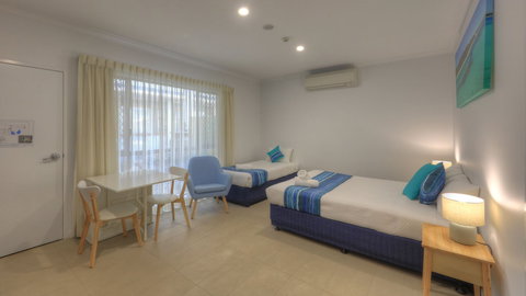 Bay Air Motel - Accommodation Adelaide 4