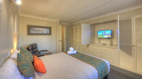 Bay Air Motel - Accommodation Adelaide 6