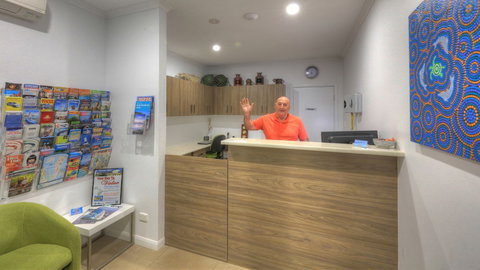 Bay Air Motel - Accommodation Adelaide 0