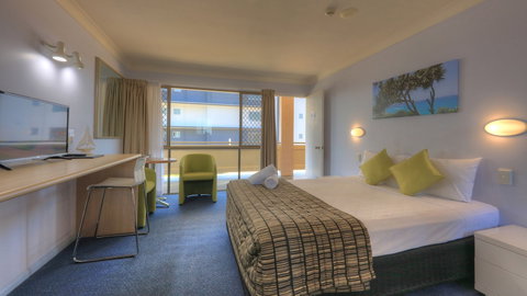 Bay Air Motel - Accommodation Adelaide 2