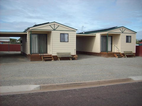 Jackos Holiday Cabins - Accommodation Adelaide 4