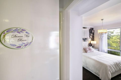 Valley View Bed & Breakfast - Accommodation Adelaide 6