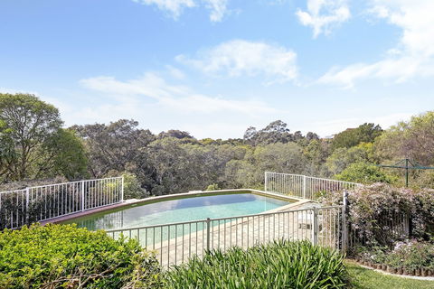 Valley View Bed & Breakfast - Accommodation Adelaide 0