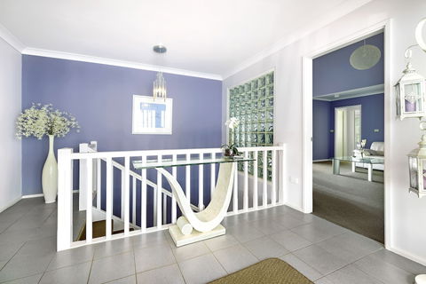 Valley View Bed & Breakfast - Accommodation Adelaide 1