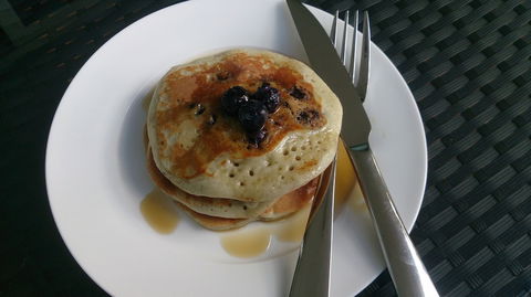 Valley View Bed & Breakfast - Accommodation Adelaide 4