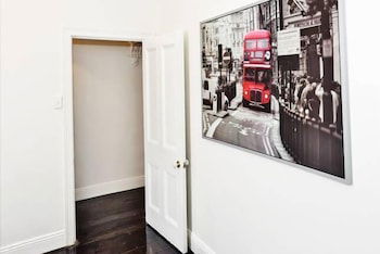 REdTRO House South Yarra - Accommodation Adelaide 3