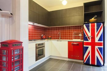 REdTRO House South Yarra - Accommodation Adelaide 5