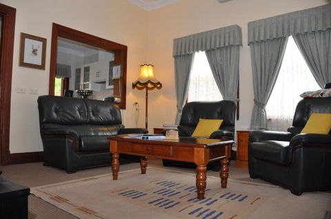 Apartments On Fiedler - Accommodation Adelaide 1