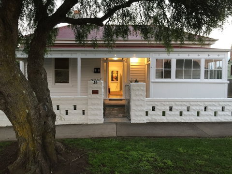 Signature On Gunn - Accommodation Adelaide 4