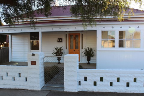 Signature On Gunn - Accommodation Adelaide 5