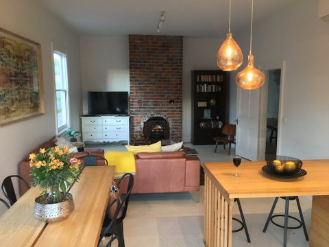 Signature On Gunn - Accommodation Adelaide 3
