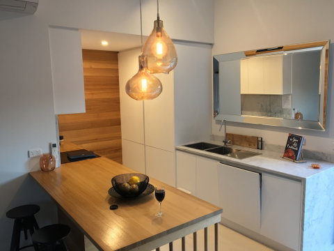 Signature On Gunn - Accommodation Adelaide 2