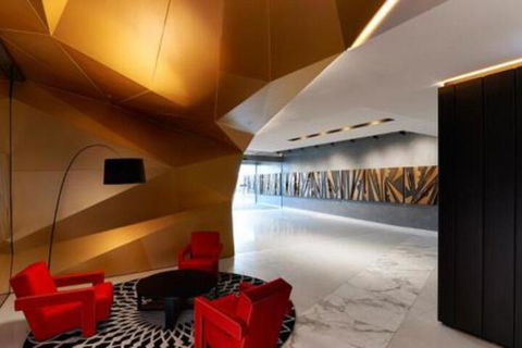 Abode 316 - Accommodation Adelaide 3