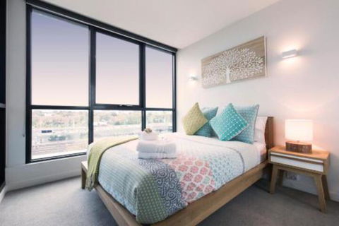 Abode 316 - Accommodation Adelaide 4