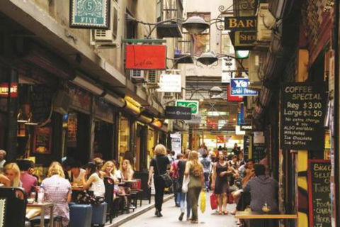 Abode 316 - Accommodation Adelaide 2
