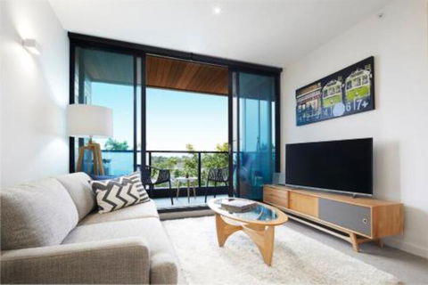 Abode 316 - Accommodation Adelaide 0