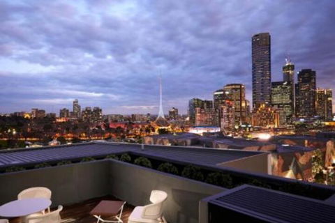 Abode 316 - Accommodation Adelaide 5