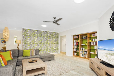 Fairlight Tweed Coast Holidays  - Accommodation Adelaide 2