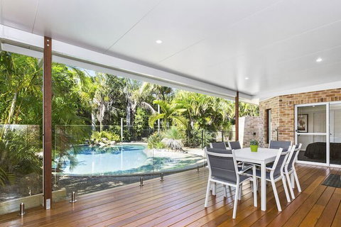 Fairlight Tweed Coast Holidays  - Accommodation Adelaide 5
