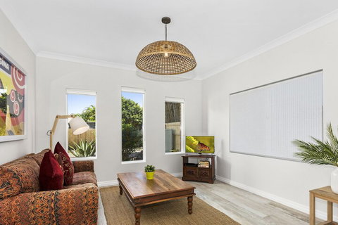 Fairlight Tweed Coast Holidays  - Accommodation Adelaide 1