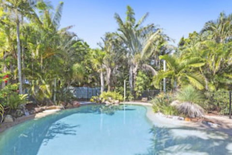 Fairlight Tweed Coast Holidays  - Accommodation Adelaide 0