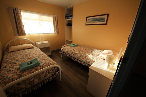 Baudin Beach Apartments - Accommodation Adelaide 2