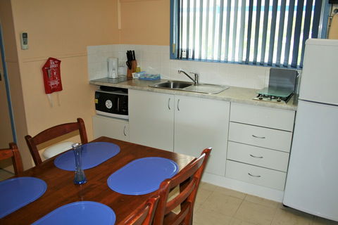 Baudin Beach Apartments - Accommodation Adelaide 5