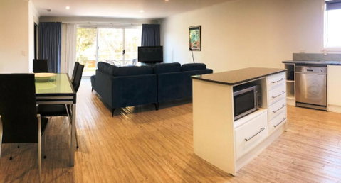 Unit 8 Boardwalk - Accommodation Adelaide 4