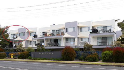 Unit 8 Boardwalk - Accommodation Adelaide 1