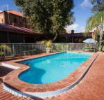 Old Willyama Motor Inn - Accommodation Adelaide