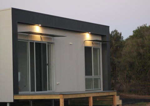 Bimbadeen Phillip Island Farm Retreats - Accommodation Adelaide 5