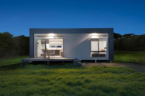Bimbadeen Phillip Island Farm Retreats - Accommodation Adelaide 1