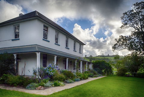 Terragong 1858 - Accommodation Adelaide 1