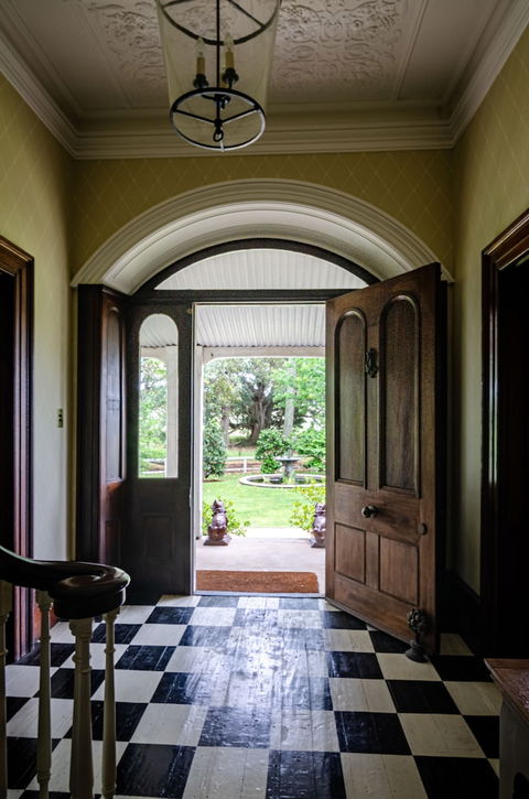Terragong 1858 - Accommodation Adelaide 2
