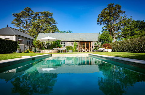 Terragong 1858 - Accommodation Adelaide 4