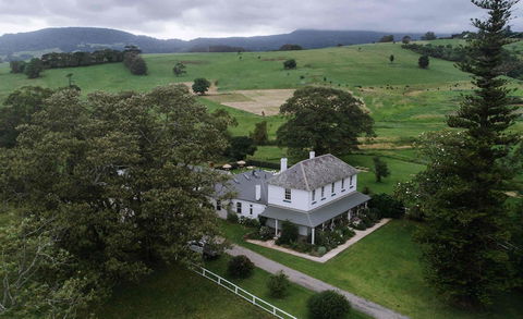 Terragong 1858 - Accommodation Adelaide 0