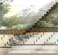 Freycinet Resort - Accommodation Adelaide