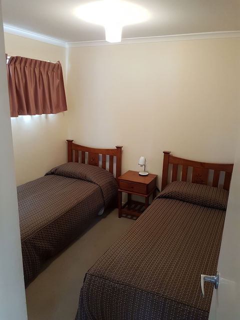 Wallaroo Holiday Park - Accommodation Adelaide 4
