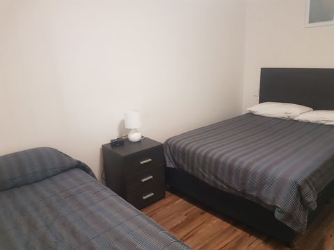 Wallaroo Holiday Park - Accommodation Adelaide 5