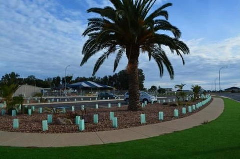 Wallaroo Holiday Park - Accommodation Adelaide 0