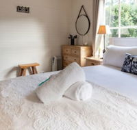 ARCADIA - The Barn Cottage  Rosehill Cottage - Accommodation Adelaide