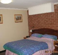 Richmond Lodge - Accommodation Adelaide