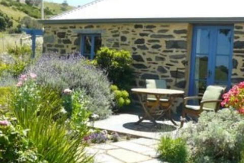 Brooklands Heritage B & B - Accommodation Adelaide 5