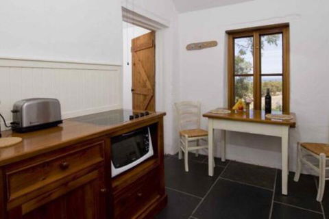 Brooklands Heritage B & B - Accommodation Adelaide 6