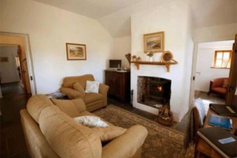 Brooklands Heritage B & B - Accommodation Adelaide 2