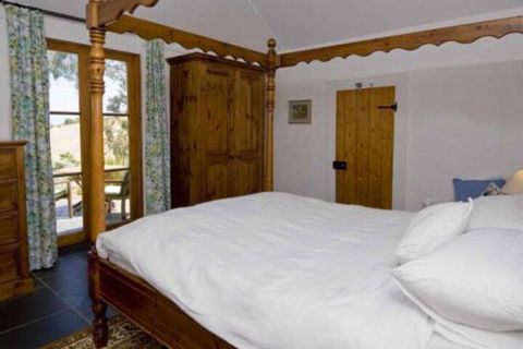 Brooklands Heritage B & B - Accommodation Adelaide 7
