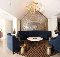 Ellen Hotel - Accommodation Adelaide
