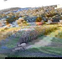 Twisted Gum Cottage - Accommodation Adelaide